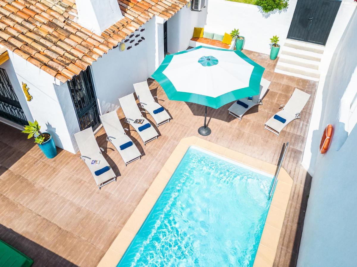 Villa Belize By Algarve Vacation *